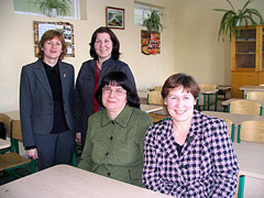 Veiksmo karta tolsta nuo gimtosios kalbos