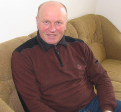 Žemė myli mąstančius žmones