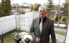 Nauji pensijų spąstai