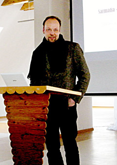 Apie Lietuvą, kuriai daugiau nei tūkstantis metų