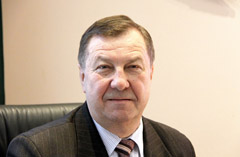 Vyriausiąjį prokurorą džiugina darbo rezultatai