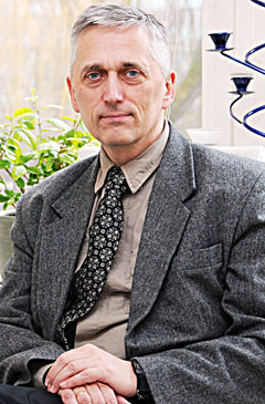 Kaip prakalbinti nebylią sielą