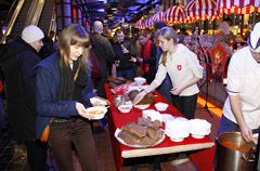 „Noriu padėti kitiems“