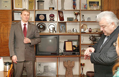 Andrius Šedžius rengiasi koncertiniam turui „Verta“