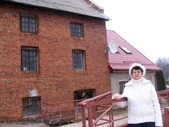 Džiaugsmingas gyvenimas ilgina amžių