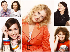 „Saulės miestas“ ieško naujų reklamos veidų