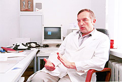 Pirmosios speigo aukos atsidūrė pas medikus