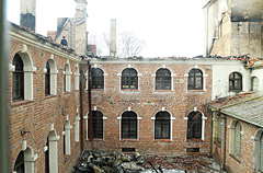 Tytuvėnuose nebuvo nei muziejaus, nei tvarkos