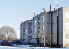 Galvos skausmas –  kur dėti pelenus?