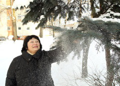 Vietnamiečiai nustebino darbštumu