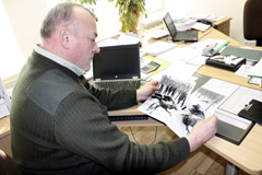 Medžioklė apaugo paslaptimis