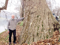 Pėsčiomis 20 tūkstančių kilometrų