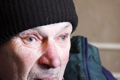 Ar yra vietos tėvui?