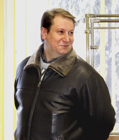 Patrulį pakišo kyšis