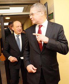 „Gazprom“ pigesnių dujų Lietuvai nežada