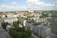 Baigtos derybos dėl žemės nuomos mokesčio