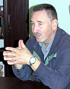 „Radviliškio korupcijoje“ ryškėja lyderis