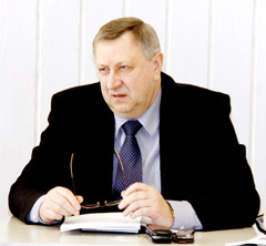 Kryžių kalną norima padaryti valstybinį