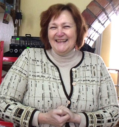 Linkuviečiai sukūrė šeimos verslą