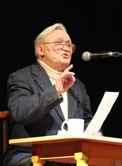 Pasaulis pagal Algimantą Čekuolį