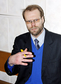 Buvusį raganos vyrą kalina žmogžudystė