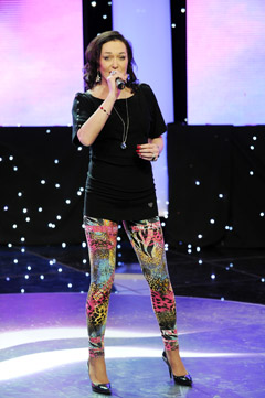 „Myliumuzika.lt\": į muzikos topus Džordana Butkutė sugrįžo su trenksmu!  KONKURSAS