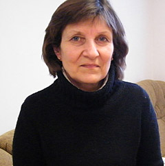 Sunku palikti gimtąją žemę