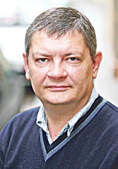 UAB „Darbo partija“. Verslo planas.