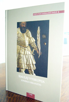 Tytuvėnuose sudegusios vertybės išliko knygoje
