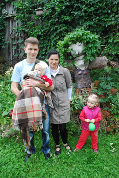 Amūro strėlės pataiko netikėtai