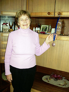 Šiaurietiškas vaikščiojimas – nauda visam organizmui