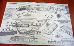 Patrioto dovana – prisiminimai apie pokario mūšį