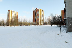 Bažnyčia maitina statybų verslą