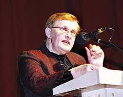 Kapstysimės, bet būsim