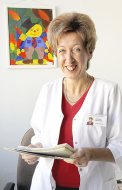 Kaip susidraugauti su puoduku?