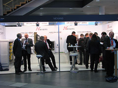 Lietuviai aplenkė visą Europą