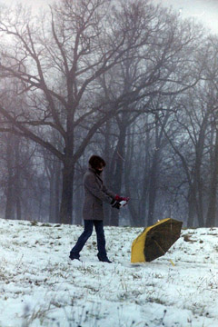 FOTOKONKURSAS „Kaip aš pramogauju žiemą“