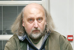 Gytis Padegimas: „Teatras yra dvasinio gyvenimo dalis“