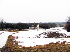 Buvęs kalinys sėja baimę