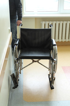 300 kilogramų tapo skaudžiu išbandymu