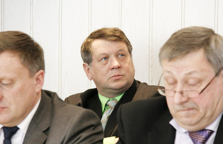 Europinė parama gali virsti paskola