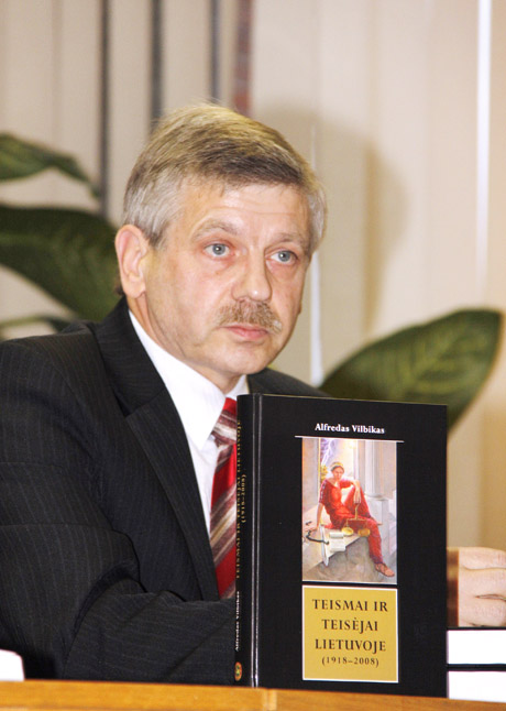 Pelikso Bugailiškio premija – teisininkui