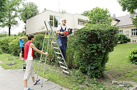 Monmartro festivalis sukvies dešimtą kartą