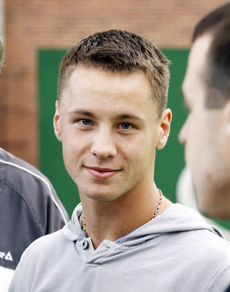 Po istorinio pasiekimo – šuolis per 38 pozicijas