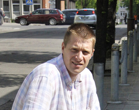 Europos čempionas tiki lietuvių sėkme