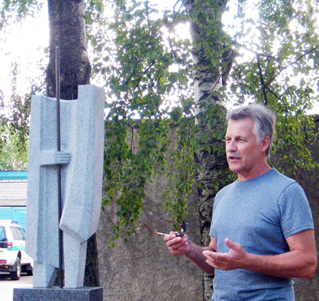 Nuo „Sargybinio“ iki „Žuvies“