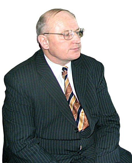 Radviliškio teisėjas gali prarasti neliečiamybę