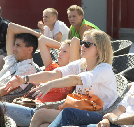 Sirgalių palaikymas pergalės neprišaukė