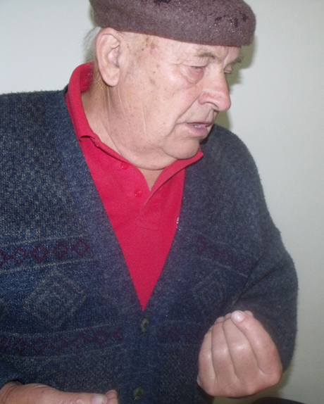 Įamžintas septyniolikos žuvusiųjų atminimas