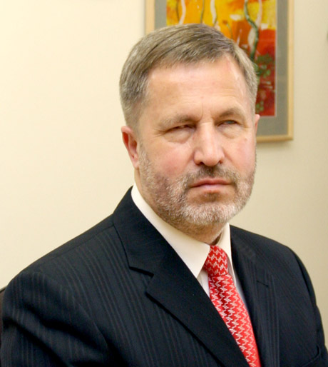 DĖL GALIMYBĖS PRIVATIZUOTI SOCIALINĮ BŪSTĄ